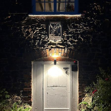 4 St Richard'S Cottages Fittleworth Eksteriør billede