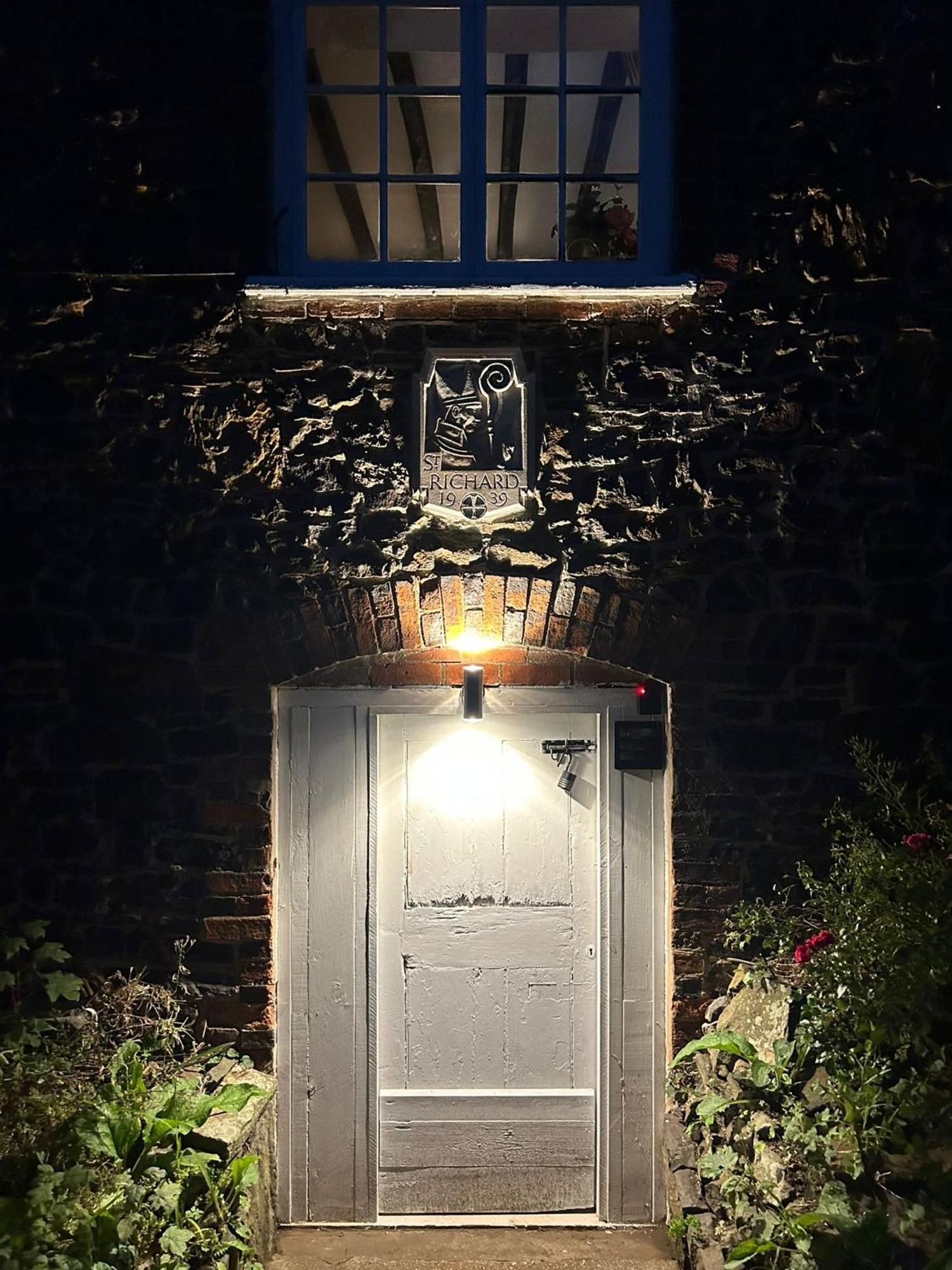 4 St Richard'S Cottages Fittleworth Eksteriør billede